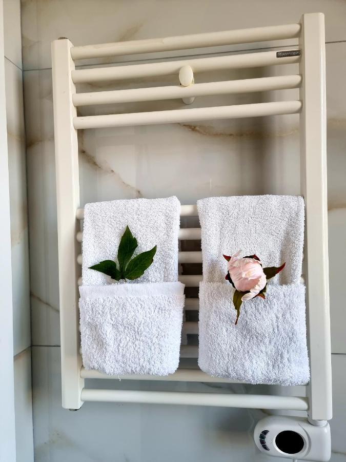 Newly Renovated Apartment Tirana Bagian luar foto